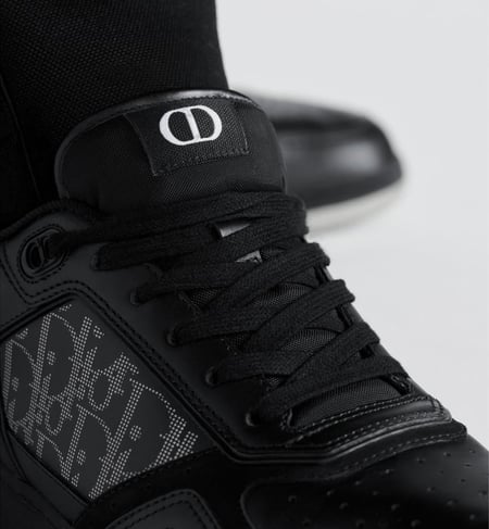 B27 Uptown Low-Top Sneaker