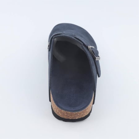 حذاء بيركن ستوك بوسطن-كحلي