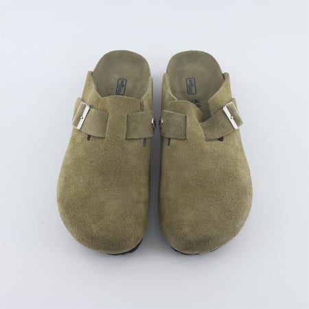 حذاء بيركن ستوك بوسطن-