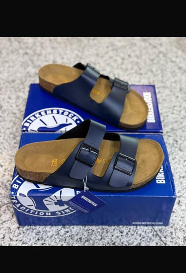 صندل بيركن ستوك /