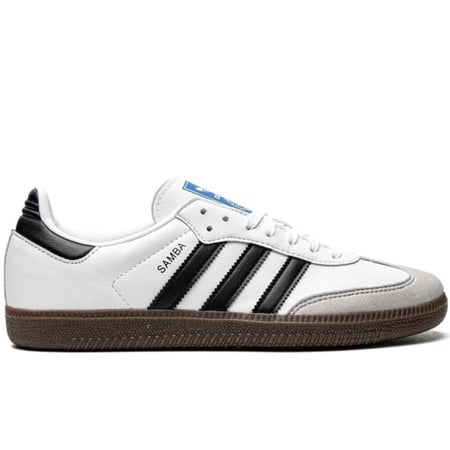 Adidas Samba