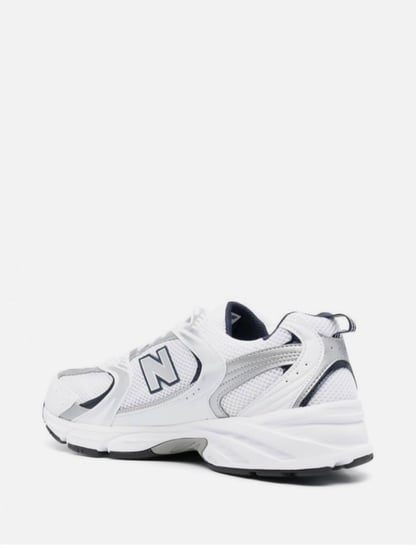 New balance white