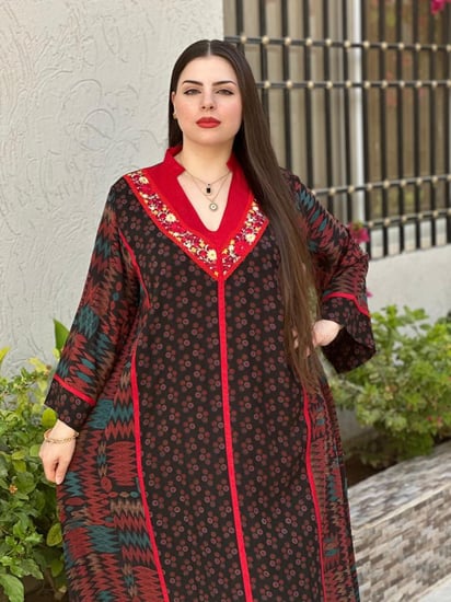 الاميره (قطن كشميري)