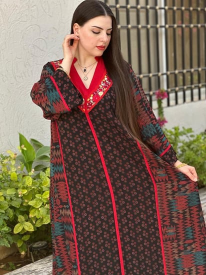 الاميره (قطن كشميري)