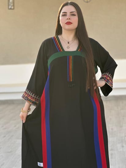 نجد (قطن كشميري)