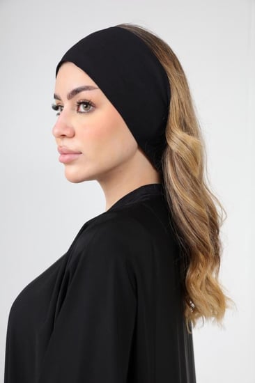 طاقية مستطيل ربطة