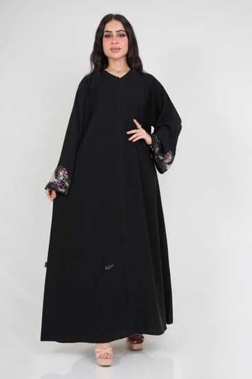 عباية صالونا يدوي ريهاف