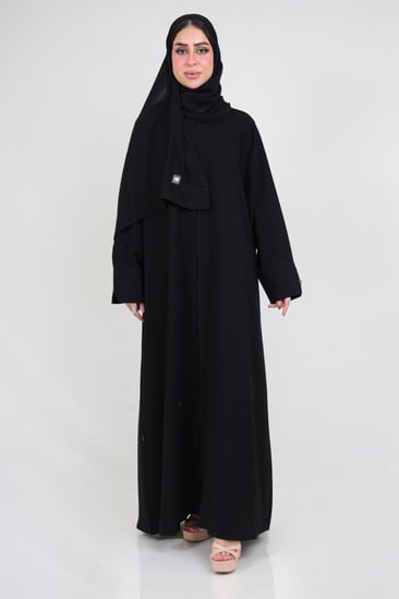 عباية زرين