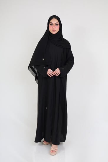 عباية فرسان تركيبات ختام