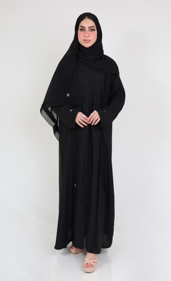 عباية فرسان تركيبات ختام