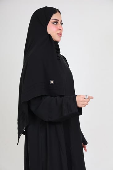 عباية كريب فرسان تركيبات مادلين