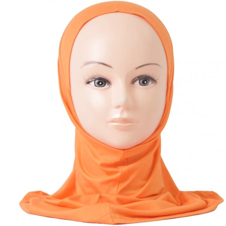 طاقية كامل الرأس