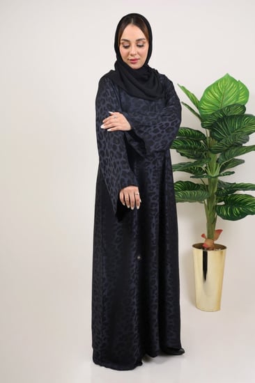 عباية ترند مرح