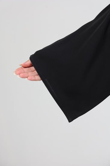 عباية صالونا كلوش نادين