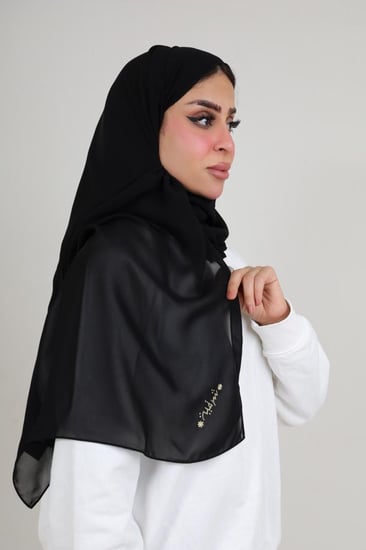 طرحة توقيع يدوي توبا