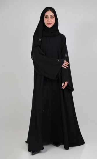 عباية بدور الشرقية