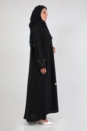 عباية صالونا تركيبات غادية