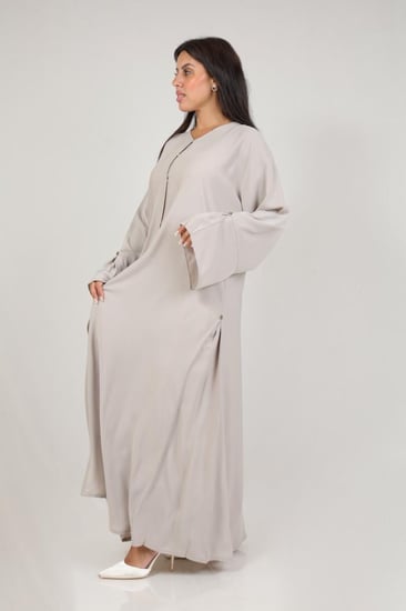 عباية فرسان تركيبات سكينة