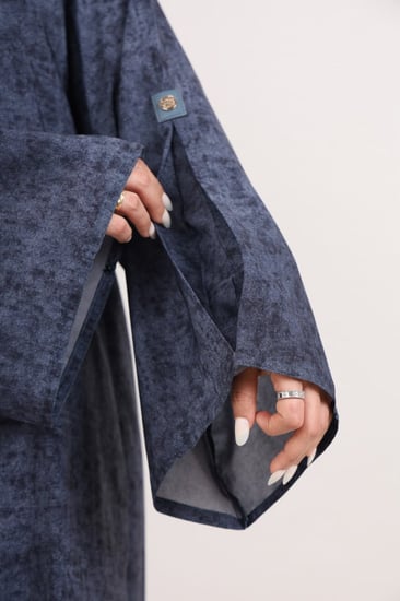 عباية كريب هناء