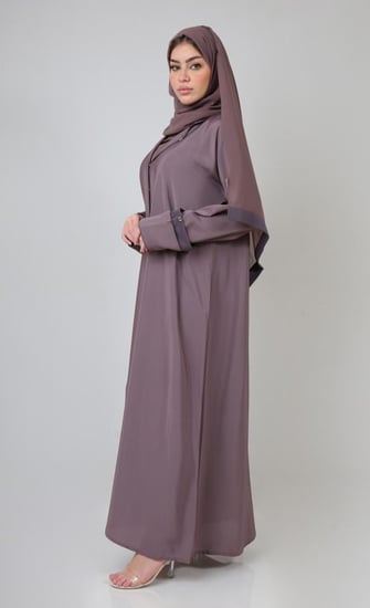 عباية صالونا تركيبات رفا