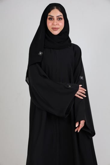 عباية بدور الشرقية