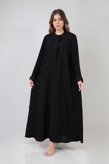 عباية صالونا تركيبات حيان