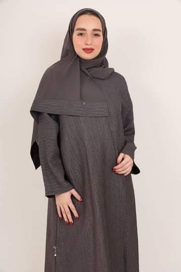 عباية لف أريام