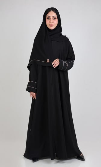 عباية صالونا تركيبات مروى