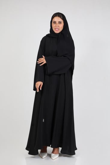 عباية صالونا كلوش نادين