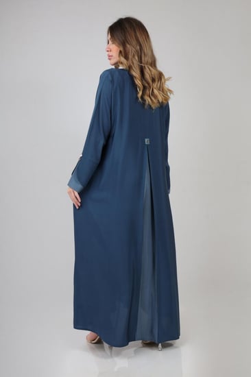 عباية صالونا تركيبات رسال