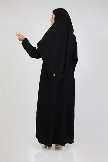 عباية هشتاق ميساء