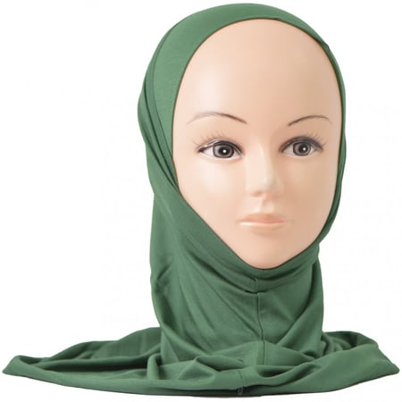 طاقية كامل الرأس