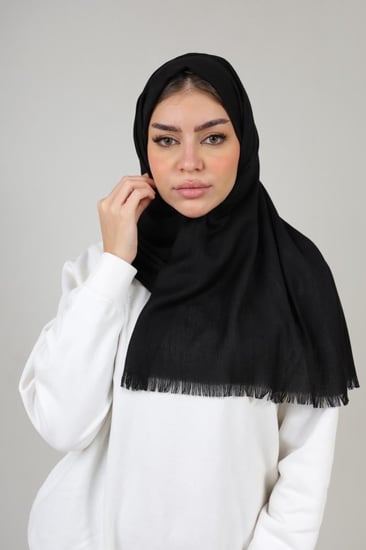 طرحة باشمينا نازلي