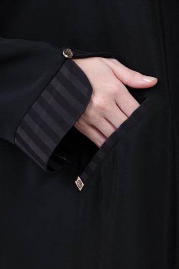 عباية صالونا تركيبات حيان