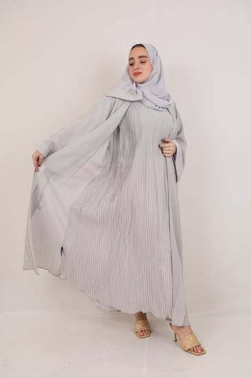 عباية صالونا ليانة