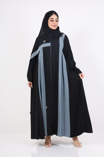 عباية صالونا تركيبات ماريتا