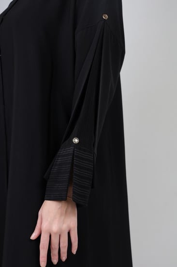 عباية صالونا تركيبات عزوب