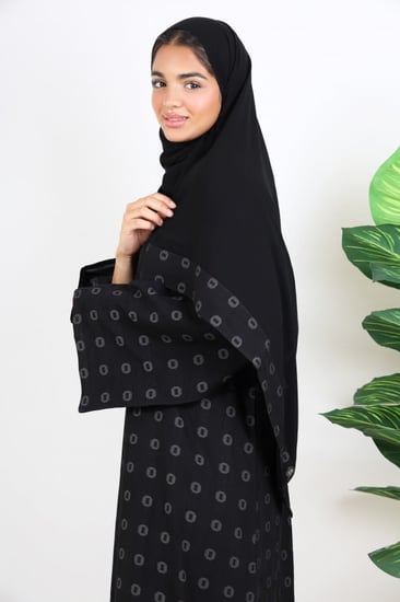 عباية فكروا ريهام