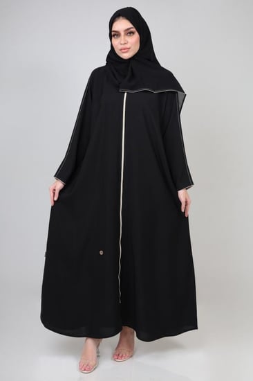 عباية صالونا تركيبات ساديا