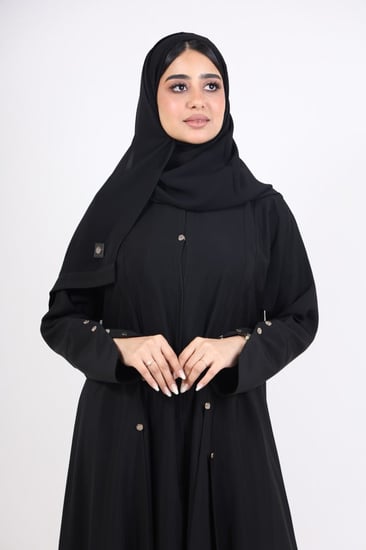 عباية صالونا تركيبات ماديرا