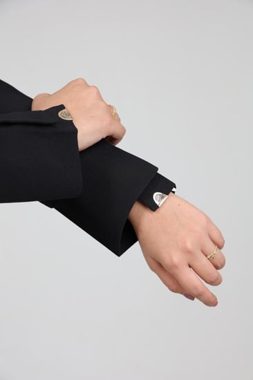 عباية صالونا تركيبات روجيندة