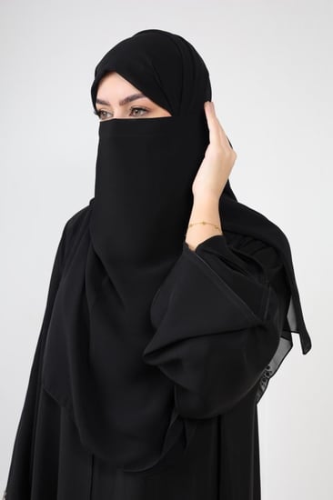 غطوة احرام سادة