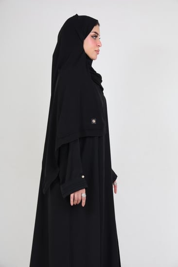 عباية فرسان تركيبات ختام