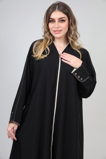 عباية صالونا تركيبات ساديا