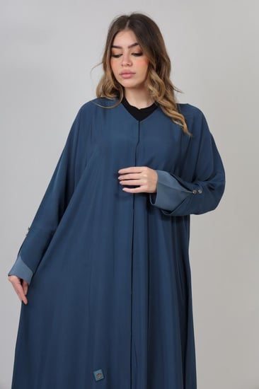 عباية صالونا تركيبات رسال