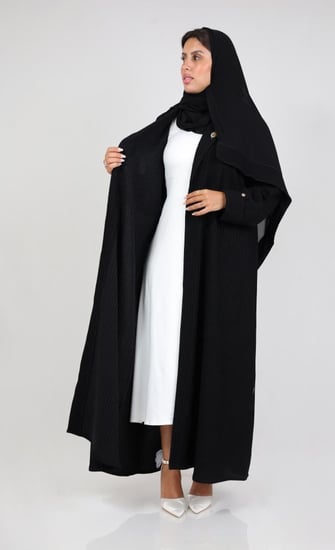عباية هشتاق ميساء