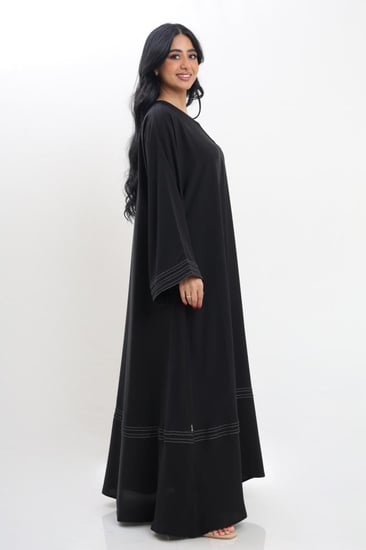 عباية صالونا  تركيبات دينة