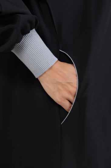 عباية صالونا تركيبات ديباك