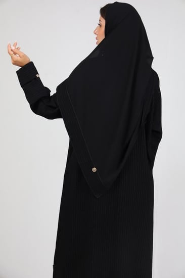 عباية هشتاق ميساء