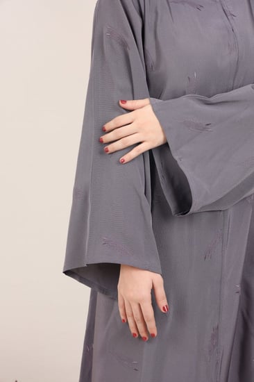 عباية صالونا رشاء